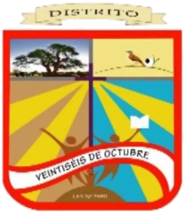Municipalidad Distrital Veintiséis de Octubre