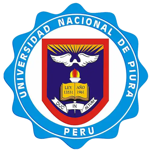 Universidad Nacional de Piura