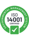 ISO Certificate
