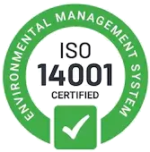 ISO 14001:2015