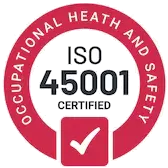 ISO 45001:2018