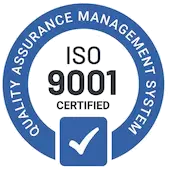 ISO 9001:2015