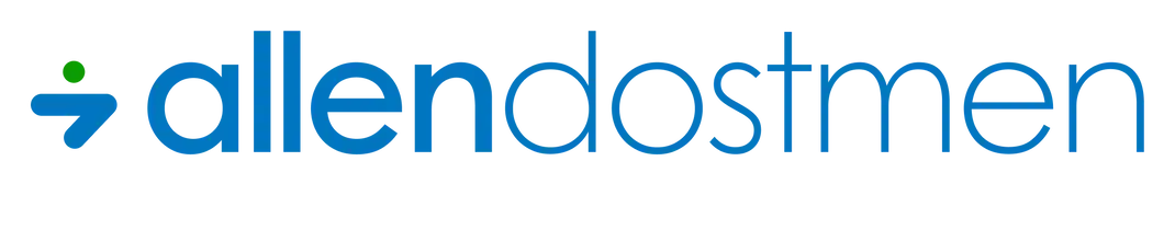 Allendostmen