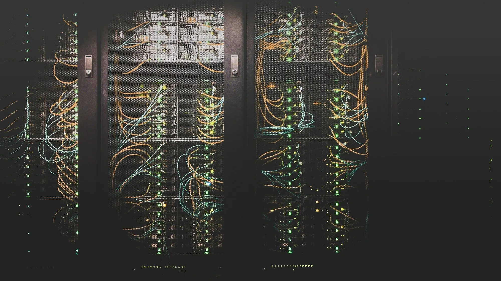 Infraestructura TIC y Redes de Alta Capacidad